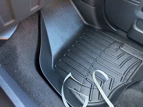 Used 2014 Ford F350 King Ranch w/ King Ranch w/Chrome Package image 13