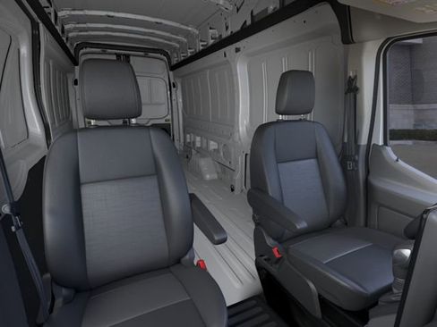 New 2026 Ford Transit 350 148 High Roof Extended RWD image 10
