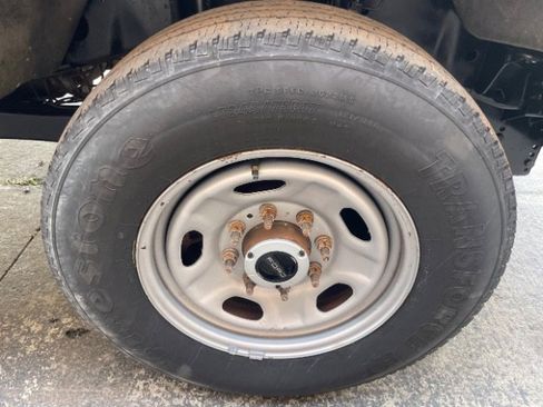 Used 2016 Ford F350 XL image 14