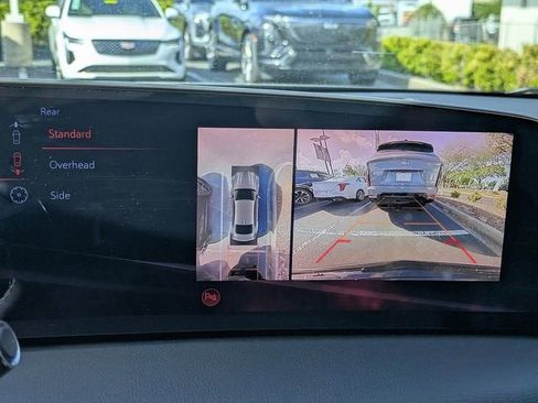 New 2026 Cadillac CT5 V RWD image 21