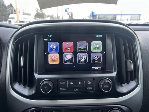 Used 2017 Chevrolet Colorado LT w/ LT Convenience Package image 17