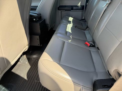 Used 2019 Ford F250 XL w/ Power Equipment Group AWD/4WD image 26
