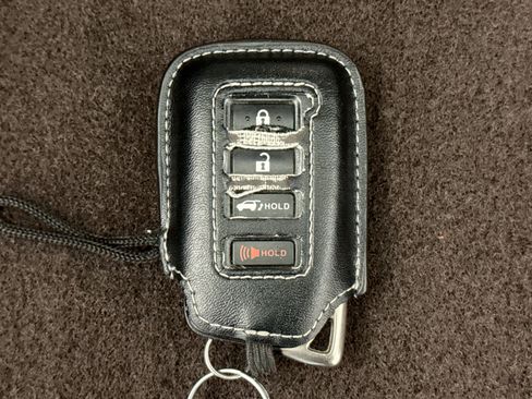 Used 2017 Lexus RX 350 AWD w/ Premium Package image 23