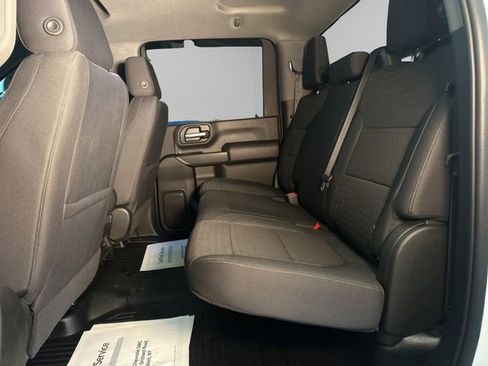 Used 2022 Chevrolet Silverado 3500 LT image 16