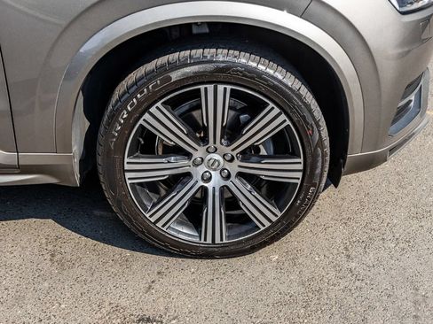 Used 2022 Volvo XC90 T6 Inscription AWD/4WD image 8