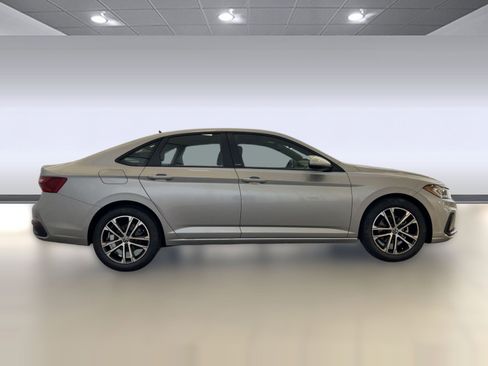 New 2026 Volkswagen Jetta Sport image 8