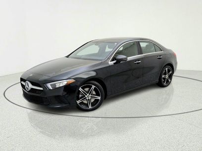 Certified 2022 Mercedes-Benz A 220