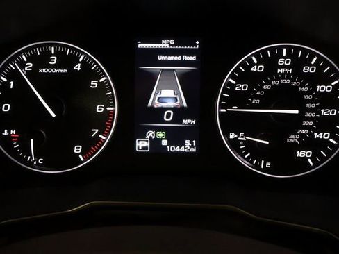 Certified 2025 Subaru Outback Limited image 17