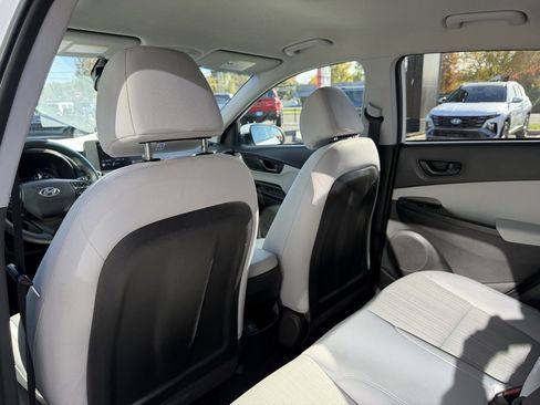 Used 2023 Hyundai Kona SEL w/ Cargo Package image 29