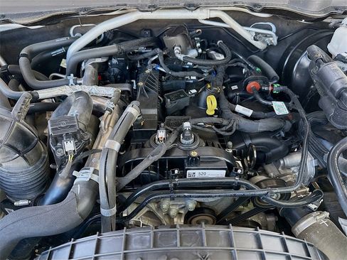 Used 2023 Ford Ranger XLT w/ Equipment Group 301A Mid image 30