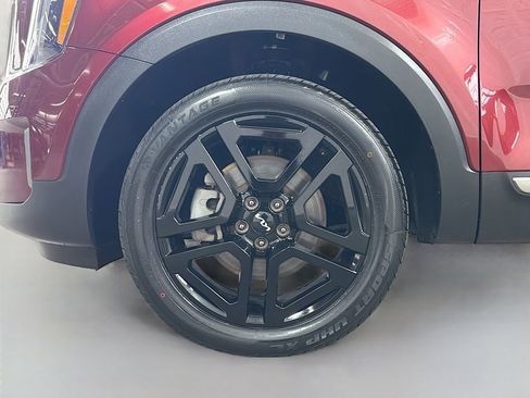 Used 2023 Kia Telluride SX Prestige X-Line AWD/4WD image 35