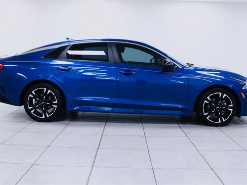 Used 2022 Kia K5 GT-Line image 10