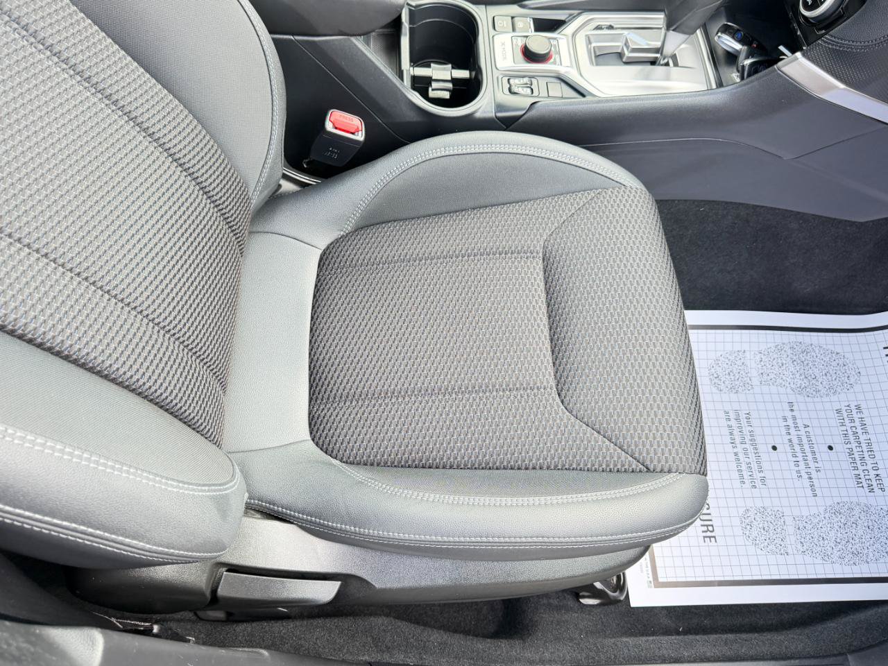 Used 2019 Subaru Forester Premium AWD/4WD image 49