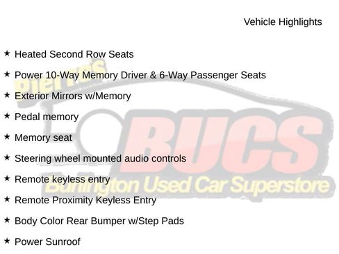 Used 2013 RAM 1500 Limited image 10