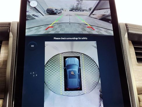 Used 2023 Ford Expedition Limited image 12