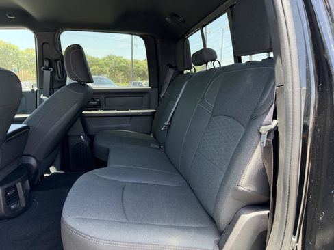 Used 2025 RAM 2500 Tradesman AWD/4WD image 17