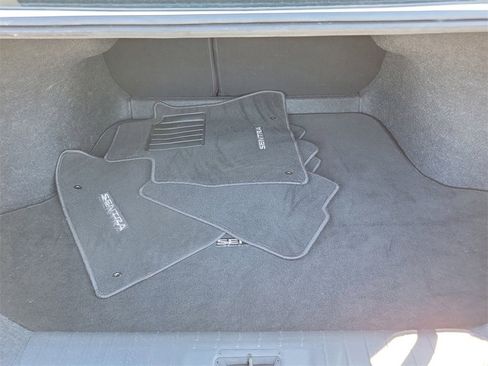 Used 2021 Nissan Sentra SV image 8