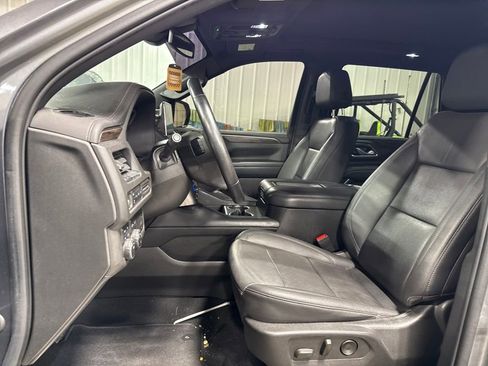 Used 2022 Chevrolet Tahoe LT image 11