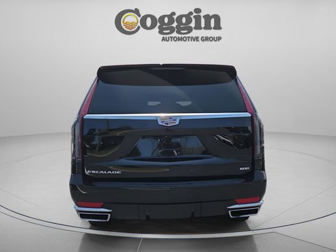 Used 2023 Cadillac Escalade Premium Luxury w/ Performance Package RWD image 4