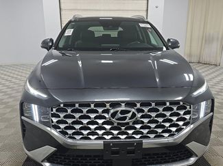 Used 2023 Hyundai Santa Fe Limited AWD/4WD video 3