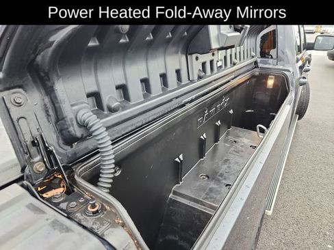 Used 2017 RAM 1500 Big Horn image 32