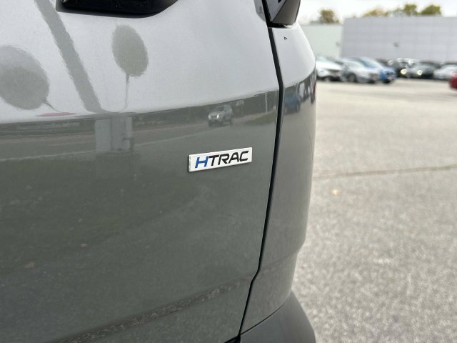 Certified 2026 Hyundai Tucson SE AWD/4WD image 14