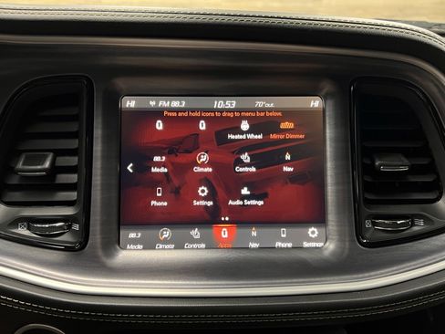 Used 2023 Dodge Challenger R/T Scat Pack image 23