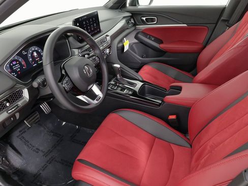 Used 2025 Acura Integra A-Spec image 33