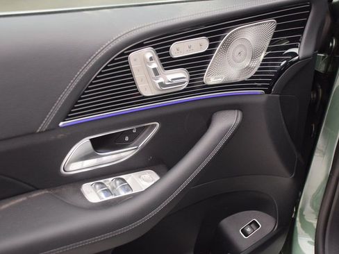 New 2026 Mercedes-Benz GLE 450 4MATIC Coupe image 20