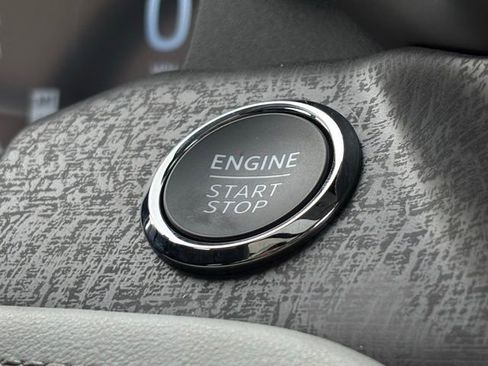 Certified 2025 Ford Explorer Platinum w/ Ultimate Package image 37