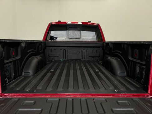 Used 2024 Ford F150 XLT w/ Equipment Group 303A High image 8