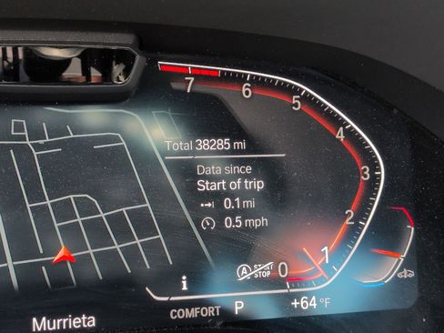 Certified 2022 BMW 840i Coupe RWD image 22