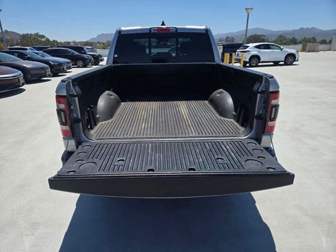 Used 2022 RAM 1500 Rebel AWD/4WD image 14