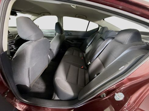 Used 2023 Nissan Altima 2.5 SV FWD image 25