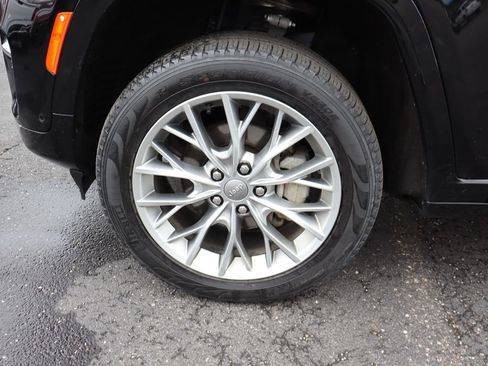 Used 2023 Jeep Grand Cherokee Summit w/ Adv Protech Group IV image 44