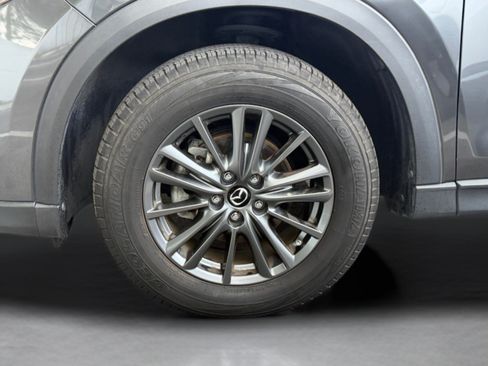 Used 2019 MAZDA CX-5 Touring AWD/4WD image 48