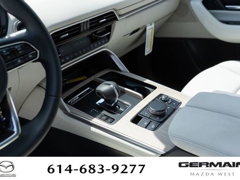 New 2026 MAZDA CX-90 3.3 Turbo S w/ Premium Package AWD/4WD image 30