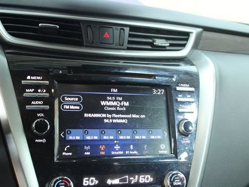 Used 2023 Nissan Murano Platinum AWD/4WD image 20