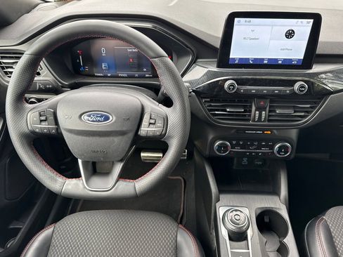 Used 2023 Ford Escape ST-Line AWD/4WD image 16