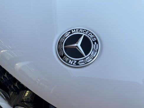 New 2026 Mercedes-Benz GLE 350 4MATIC image 8
