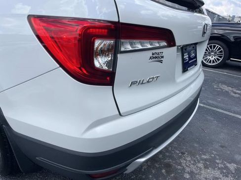 Used 2022 Honda Pilot EX-L image 12