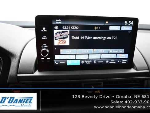 Used 2025 Honda Pilot TrailSport image 31