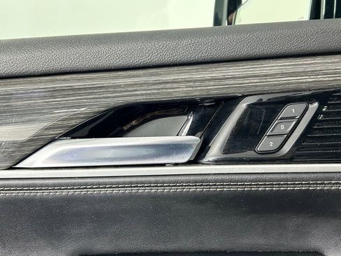 Used 2022 Jeep Wagoneer Series II image 33