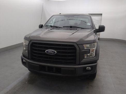 Used 2016 Ford F150 XLT w/ Equipment Group 301A Mid RWD image 15
