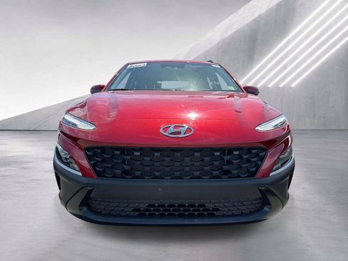 Certified 2023 Hyundai Kona SEL AWD/4WD image 7