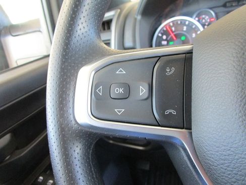 New 2026 RAM 3500 Tradesman AWD/4WD image 39