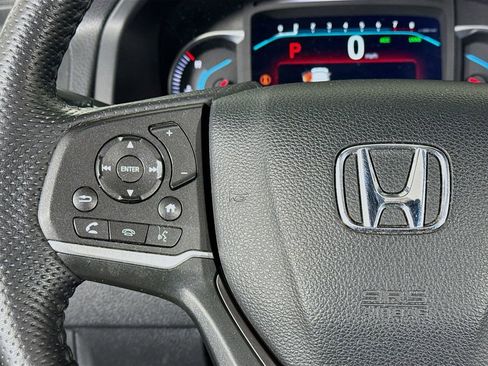 Used 2019 Honda Passport EX-L image 12