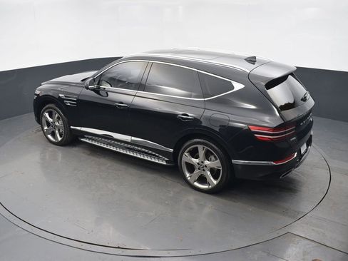 Used 2023 Genesis GV80 3.5T w/ Prestige Package image 42