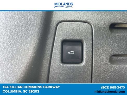 Used 2014 Ford Edge SEL w/ Equipment Group 204A FWD image 9