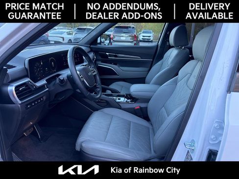 Used 2024 Kia Telluride SX Prestige X-Pro image 18